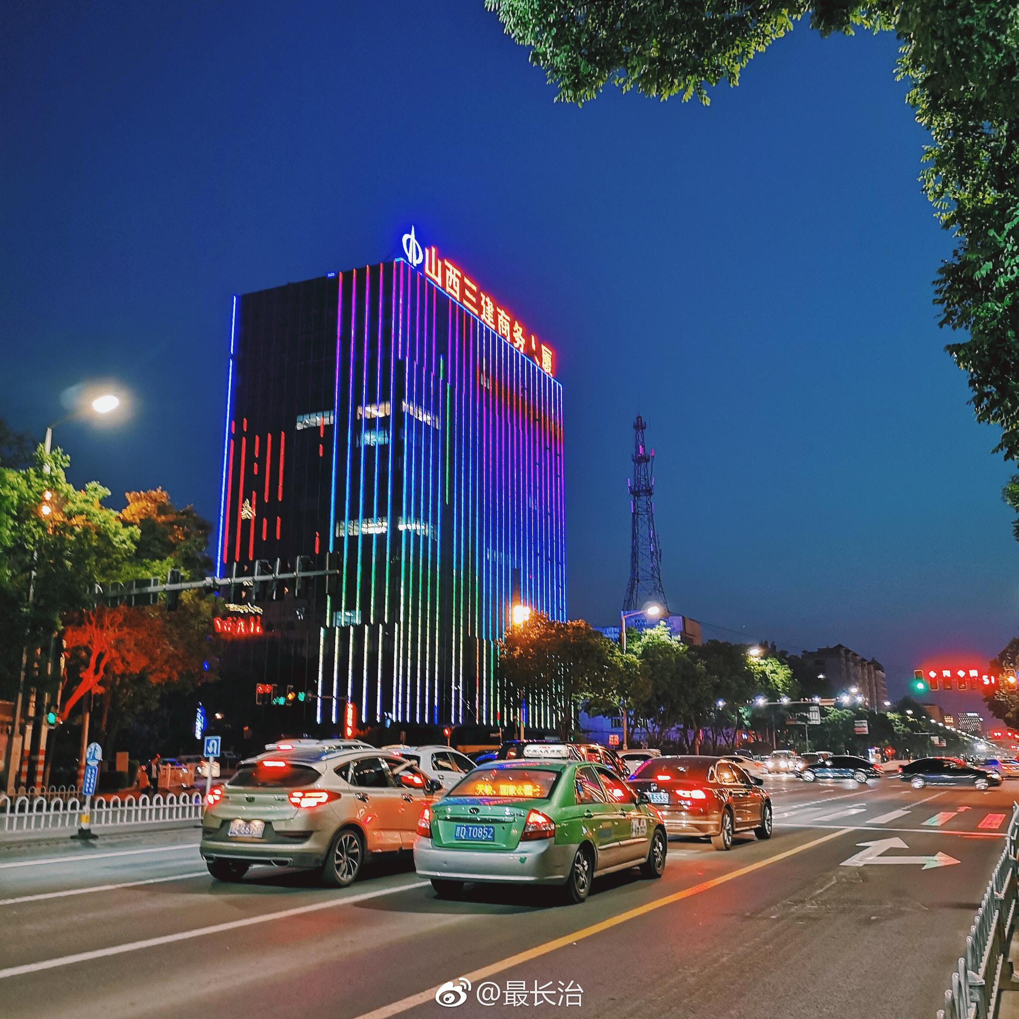 长治市有什么特色美食