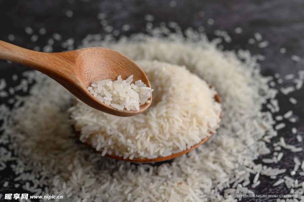 大米有哪些特殊的储存方法?