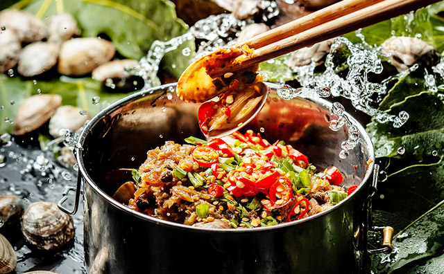 刚需餐饮有哪些