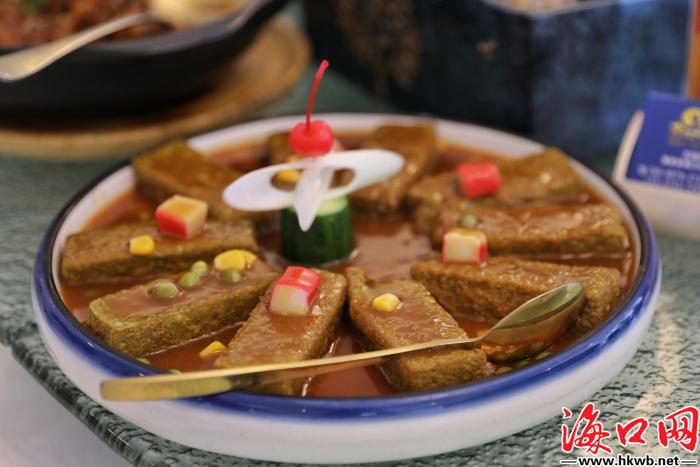 海南餐饮品牌有哪些