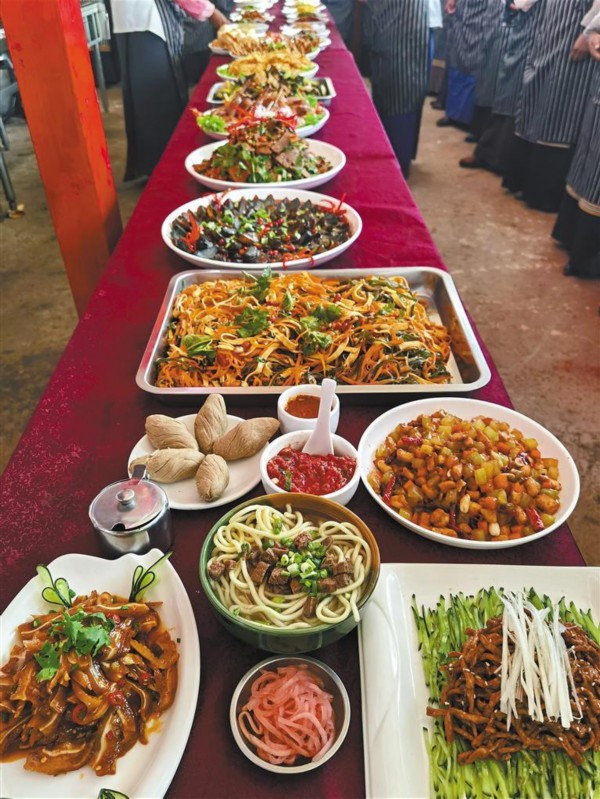 西藏美食大全名单列表