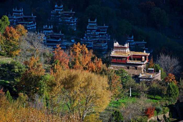 丹巴小吃有哪些