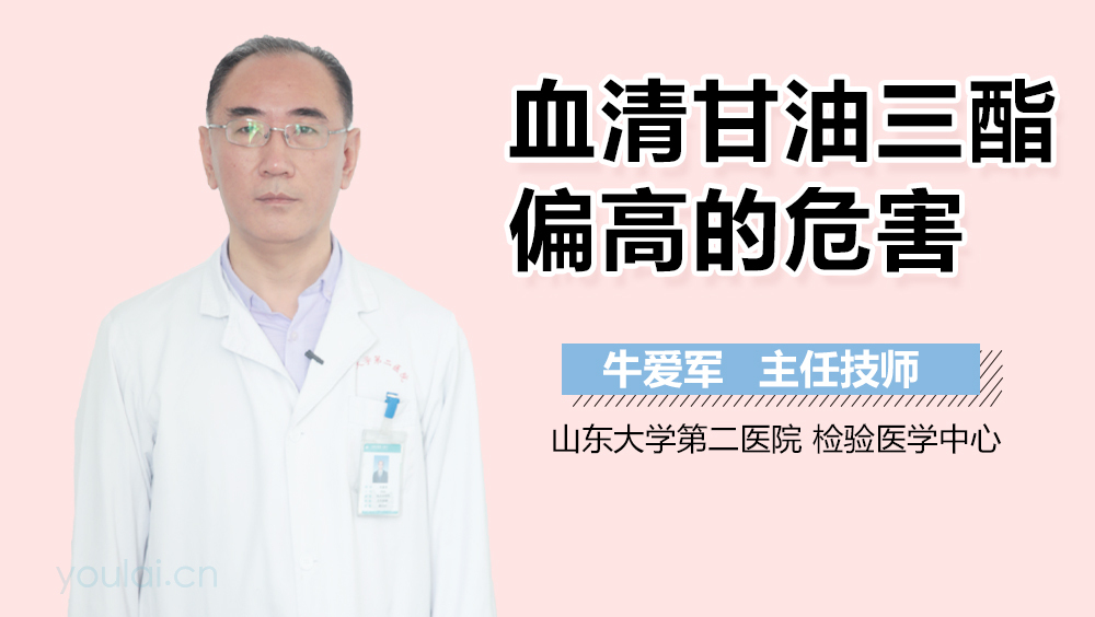 甘油三酯患者饮食