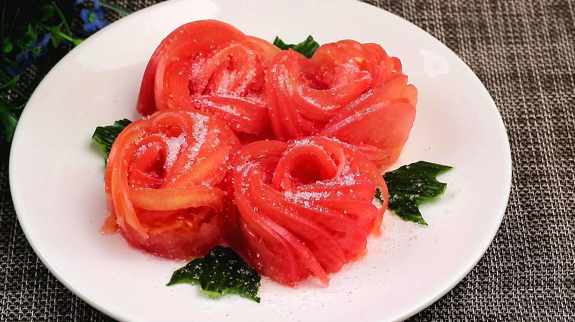 春节美食视频2分钟